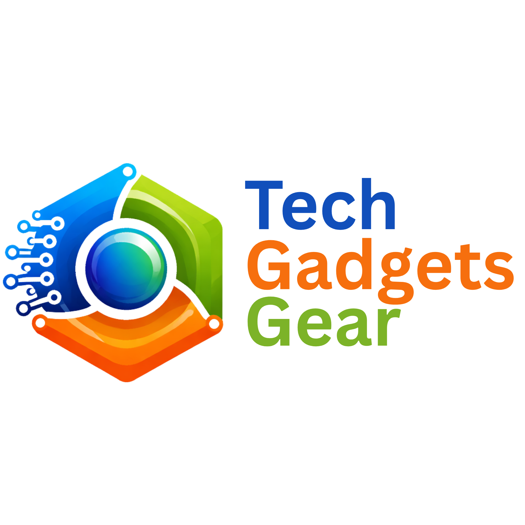 Tech Gadgets Gear